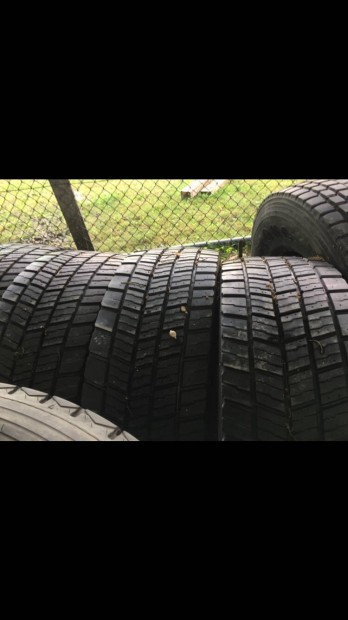 315/70R22,5,  295/60R22,5,  315/60R22,5 hz gumik