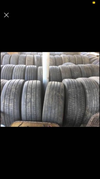 315/70R22,5 , 315/60R22,5 , 295/80R22,5 