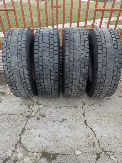 315/70 R22,5 Dayton hz gumi