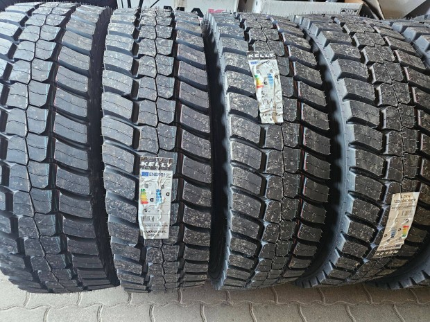 315/80R22,5 Kelly ON+OFF H�z� �j Gumi Akci�!!! (Goodyear Term�k)