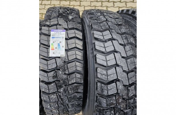 315/80R22,5 Laufen ON+OFF Hz j TGK Gumi (Hankook Termk)