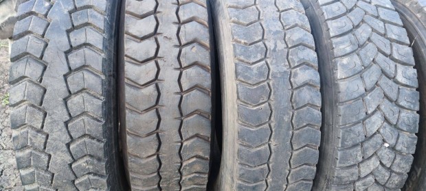 315/80R22.5 Teher