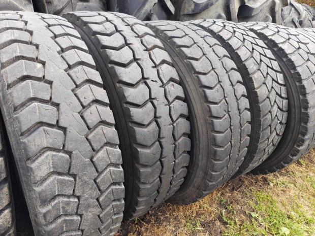 315/80R22.5 Teher