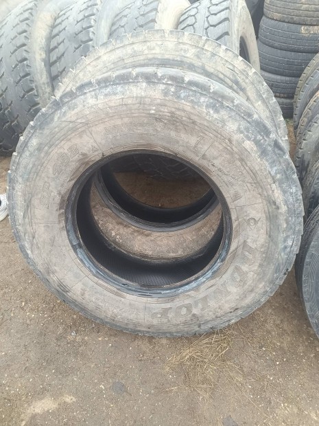 315/80/22.5 Dunlop es kama