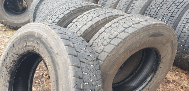 315/80�22.5 Kamion gumi