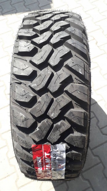 31X10,5R15 Duraturn MUD-Terrian terepgumi