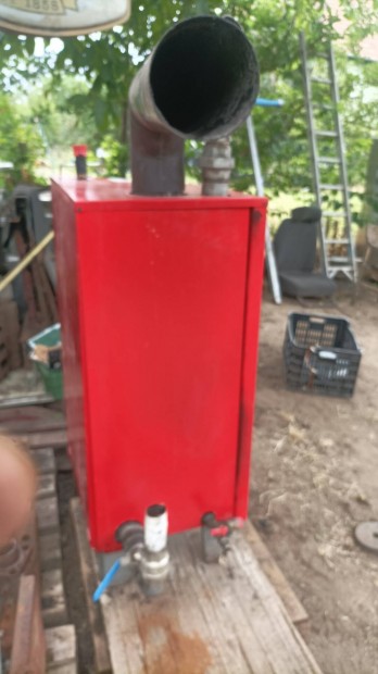 31 kw s totya vegyestzels kazn