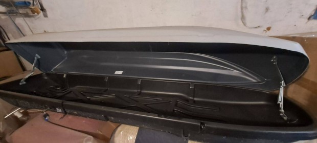 320 literes Síbox