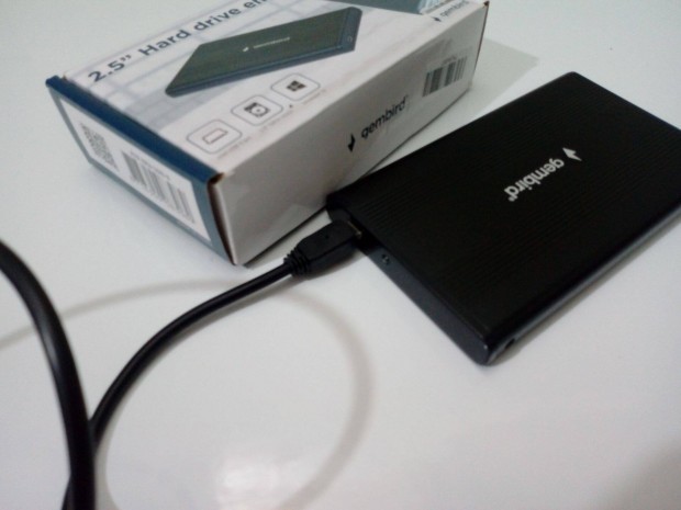 320gb Külső merevlemez adattároló lemez Külsőmerevlemez pendrive