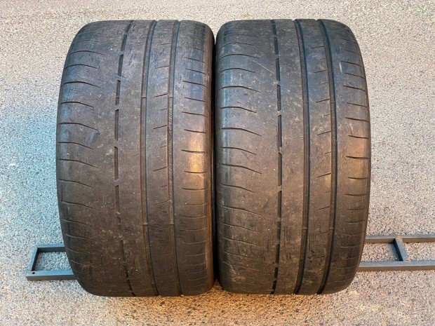 325/30R21 Dunlop SP Sport Maxx ny�rigumi Porsche BMW Mercedes 21" gumi