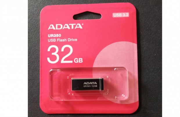 32GB 32 GB pendrive bontatlan fm Adata mrka USB3.2 gyors