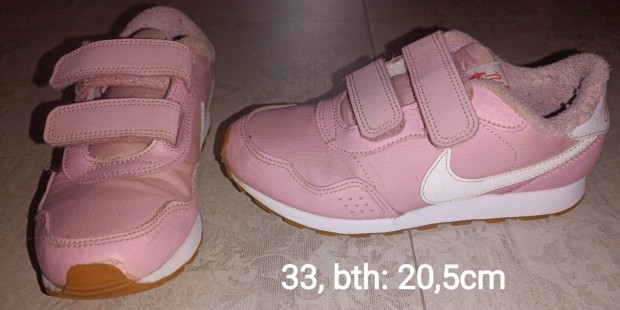 32/33 Nike cip 