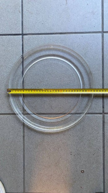 32,5 cm Tnyr, sima kzep, Whirlpool/ mikrohullm st