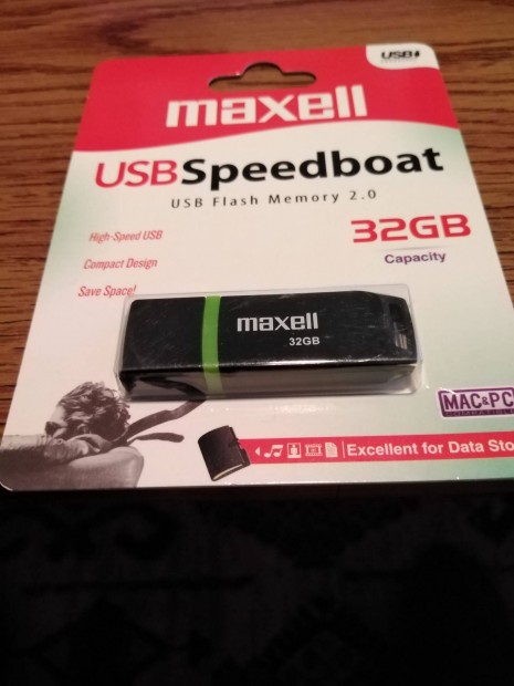 32-GB Maxell-Pendrive-4000FT
