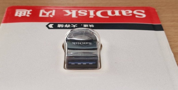 32 GB Sandisk mini USB flash meghajt pendrive 130 MB/S sebessg