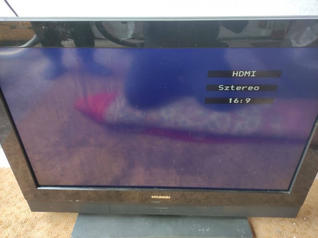 32" 82cm Hyundai srlt LCD TV (Hlh 32783) alkatrsznek elad Bajn