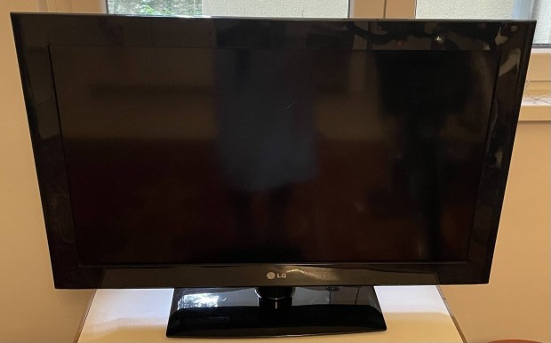 32" LG 32LD550 TV