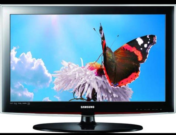 32" Samsung LCD TV