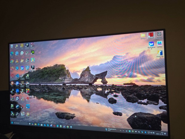 32" Samsung Odyssey G32A