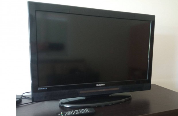 32 " LCD TV hasznlt de hibtlan llapot 82 cm-es televzi