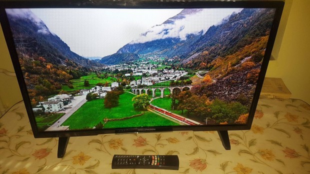 32"-os 81cm-es Okos led-tv