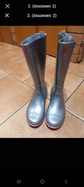 32-es l�ny gumics�zma