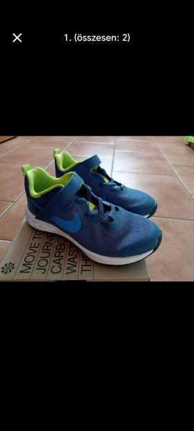 32-es �j fi�  N. i. k. e  cip� 