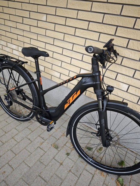 32 km/h, Smart, 2024, S-es, KTM Cross Pro Ebike eladó! 625 akksi!