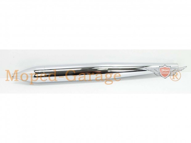 32 mm-es kipufog szivar tartval Zndapp GTS KS Sport Combinette 510