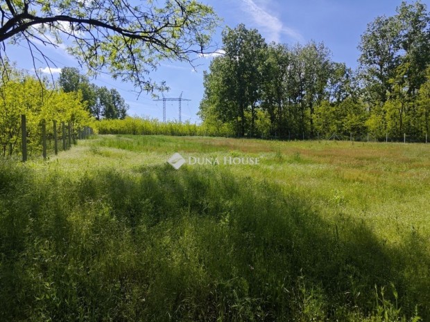 3320 nm-es telek elad� G�d�ll�