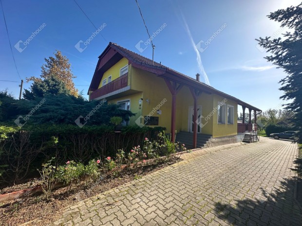 334 nm-es panzió eladó Zalaszentiván