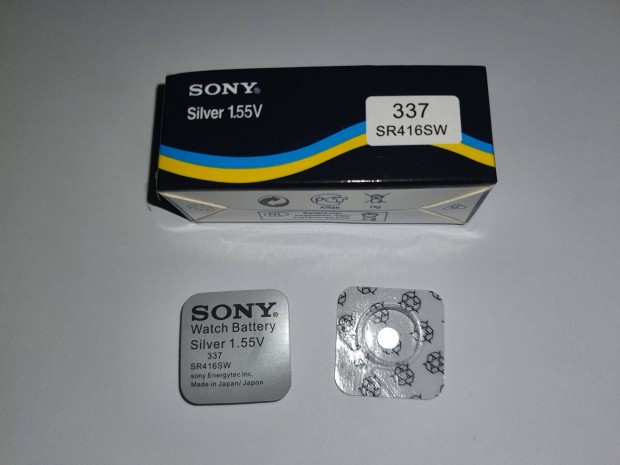 337 / SR416SW elem kmflhallgatba - Micro headsethez - Sony 337 elem