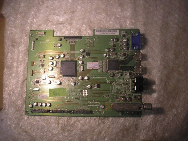 3385 Funai LC5-D32bb1 mainboard BA73F0G0401