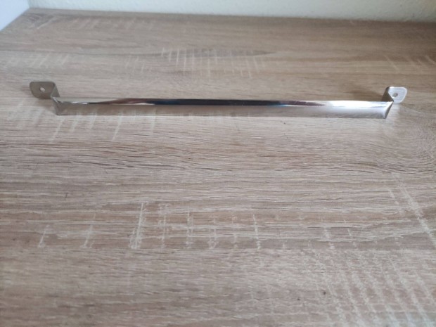 33 cm-es fém konyhai fali tartó
