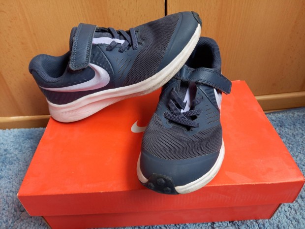 33 méretű Nike star runner első kézből 20,5 cm