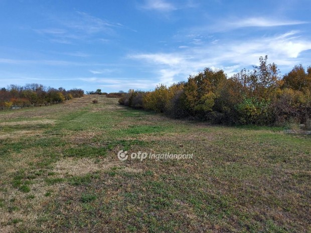 3403 nm-es telek elad Hatvan