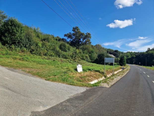 3477 nm-es telek elad� Zalaegerszeg