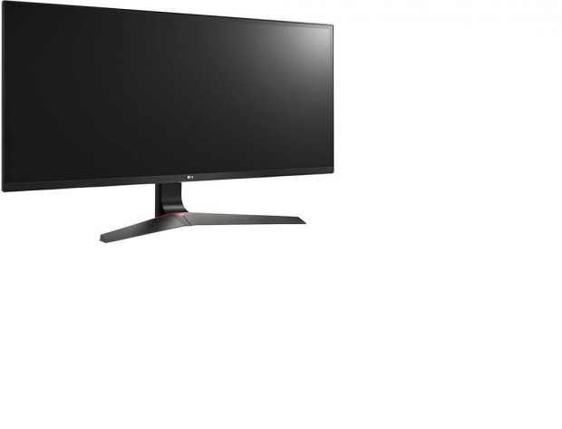 34"-os Ultrawide LG Ultrawide 34UM69G-B Gaming monitor