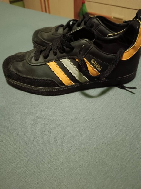 34 adidas samba 