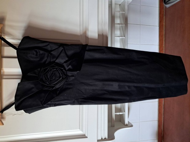 34-es fekete j Originl Chantal ruha