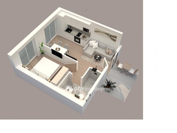 34 nm-es lak�s elad� Nagykanizsa