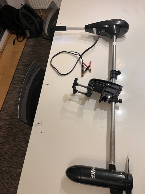 34lbs 12V cs�nakmotor 