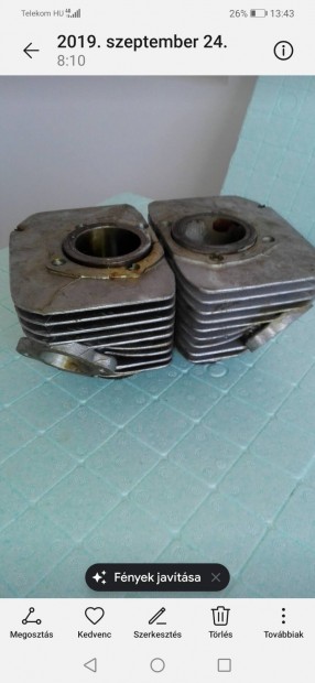 350-Jawa 12 v henger p�rban (CZ/�j)