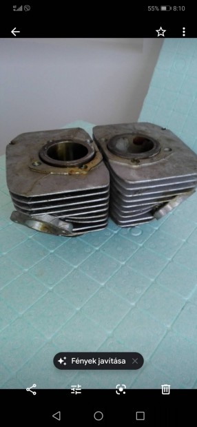 350-Jawa 12v henger prban (gyri/CZ j)