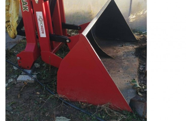 350 literes homlokrakod kanl