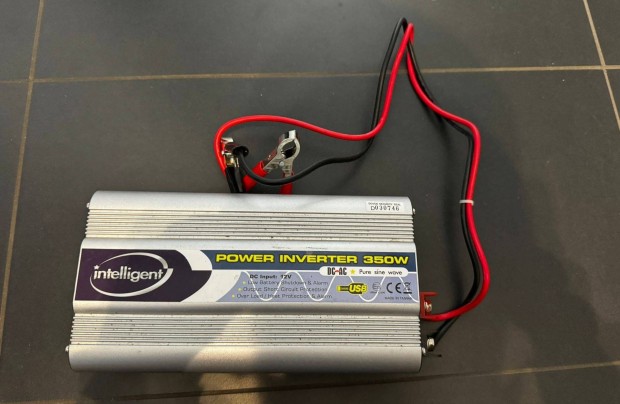 350w tiszta sznuszos inverter