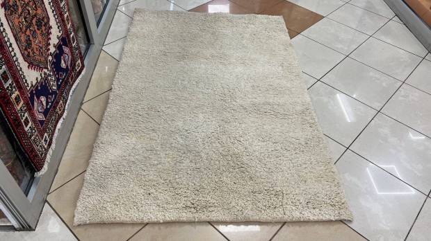 3522 Eredeti Berber 100% Gyapj Kzi Gyapj Sznyeg 115X175CM Ingyen F