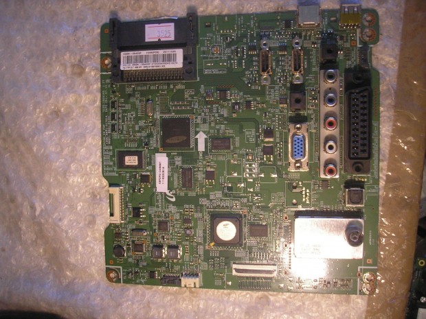 3525 Samsung mainboard BN41-01761A PS51D490 BN94-05422F BN40-00197A