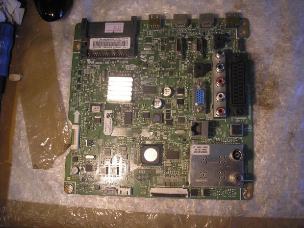 3526 Samsung mainboard BN41-01632C PS51D450 PS43D450 BN94-04884D