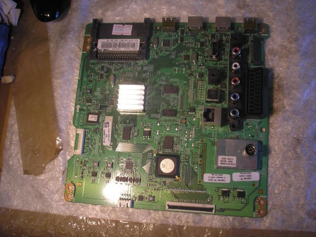 3529 Samsung mainboard BN41-01802A PS51E550 BN94-04644V BN40-00232A